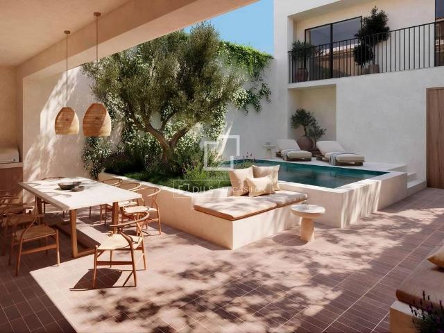 Chalet en venta en Serra de Tramuntana, Baleares