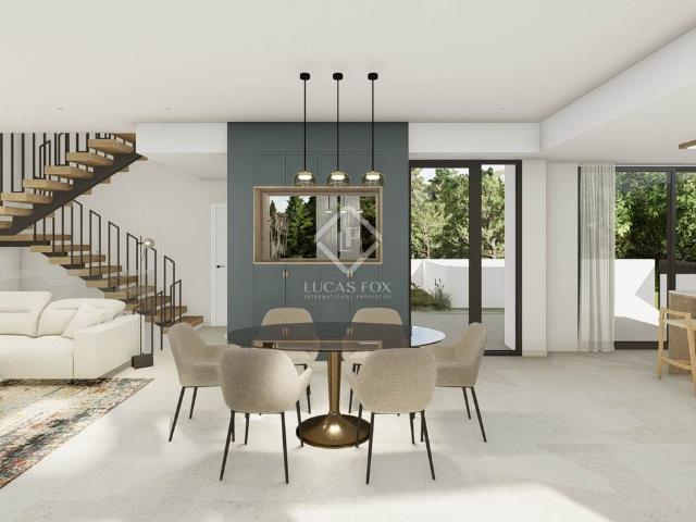 Chalet en venta en Polop, Valencia