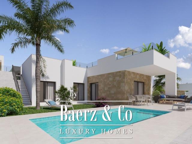 Chalet en venta en la Marina Baixa, Valencia
