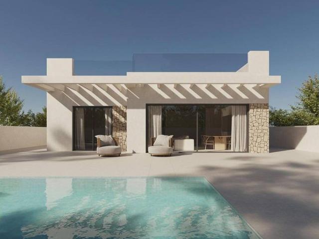 Chalet en venta en Urbanització L'Alberca, la Marina Baixa