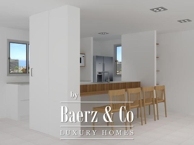 Chalet en venta en la Marina Baixa, Valencia