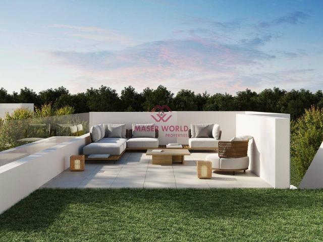 Chalet en venta en Coloma, la Marina Baixa