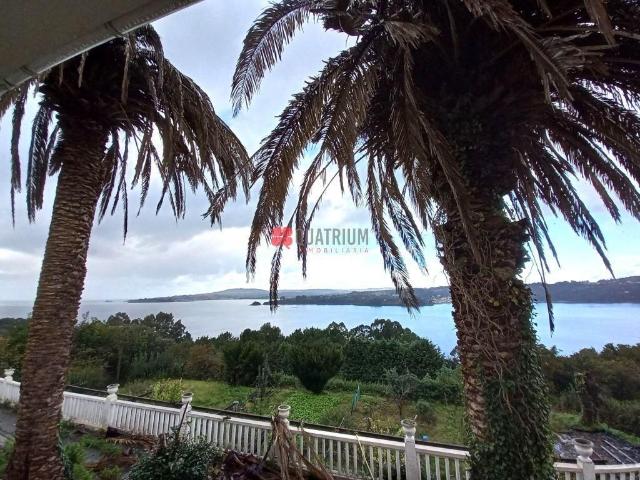 Chalet en venta en O Eume, Galicia