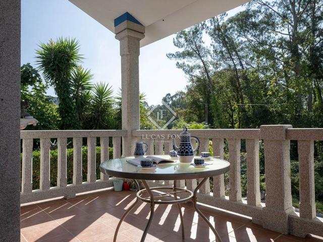 Chalet en venta en Deza, Pontevedra