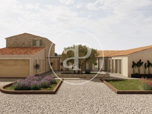 Chalet en venta en Migjorn, Baleares
