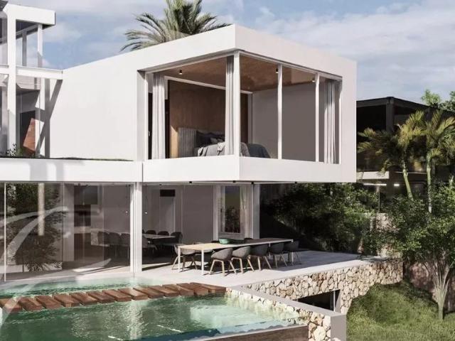 Chalet en venta en Calvià, Serra de Tramuntana