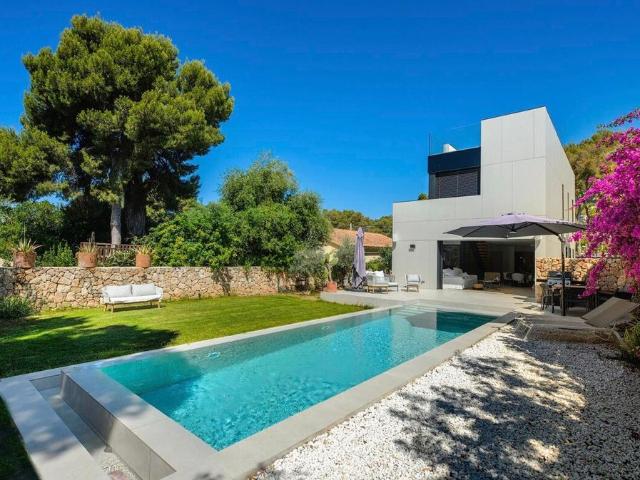 Chalet en venta en Calvià, Serra de Tramuntana
