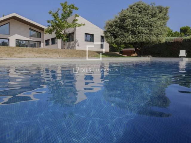 Chalet en venta en Pozuelo De Alarcón, Madrid