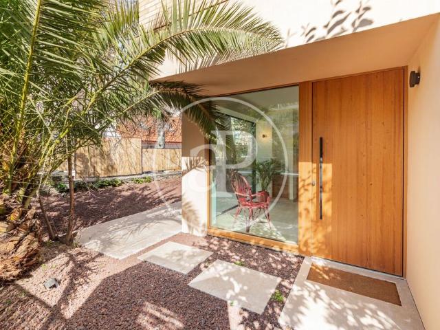 Chalet en venta en Pozuelo De Alarcón, Madrid