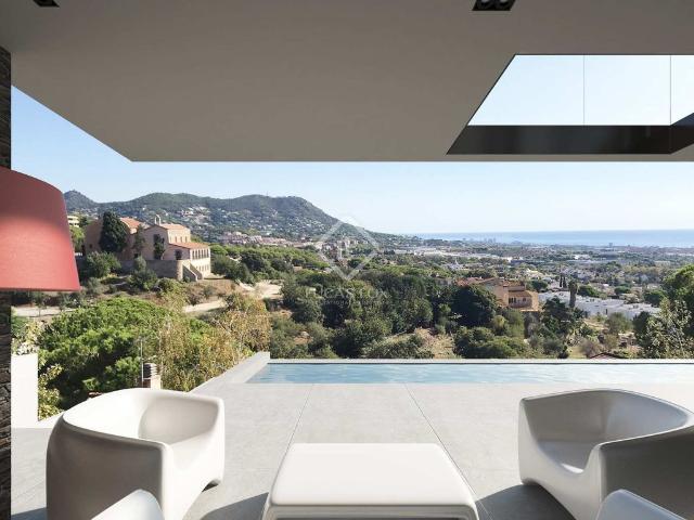Chalet en venta en Maresme, Catalunya