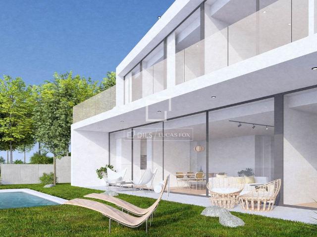 Chalet en venta en Maresme, Catalunya