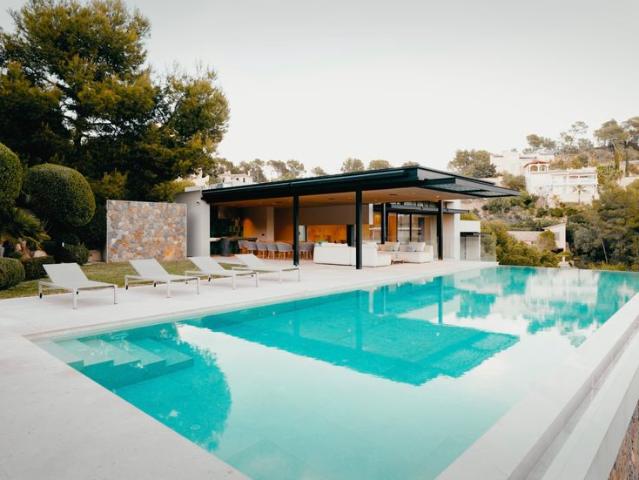 Chalet en venta en Port d'Andratx, Serra de Tramuntana