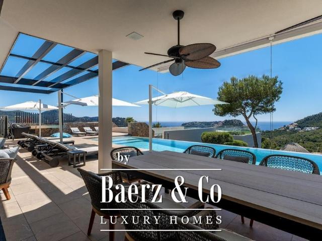 Chalet en venta en Serra de Tramuntana, Baleares