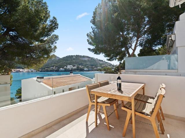 Chalet en venta en Port d'Andratx, Serra de Tramuntana