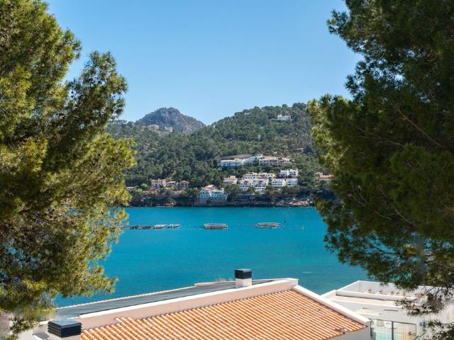 Chalet en venta en Port d'Andratx, Serra de Tramuntana