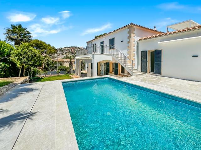 Chalet en venta en Port d'Andratx, Serra de Tramuntana