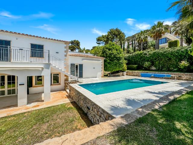 Chalet en venta en Port d'Andratx, Serra de Tramuntana