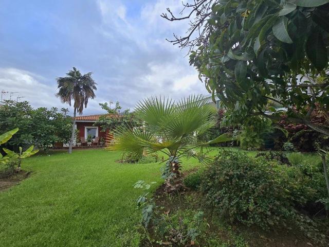 Chalet en venta en Puerto De La Cruz, Canarias