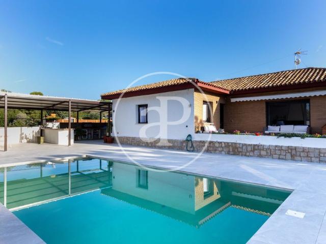 Chalet en venta en el Camp de Morvedre, Valencia