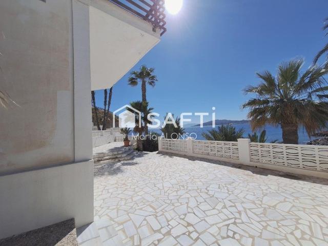 Chalet en venta en Pulpí, Andalucía