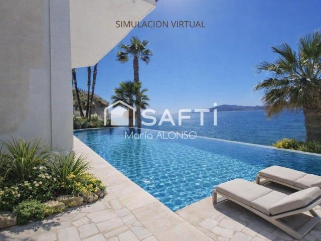 Chalet en venta en Pulpí, Andalucía