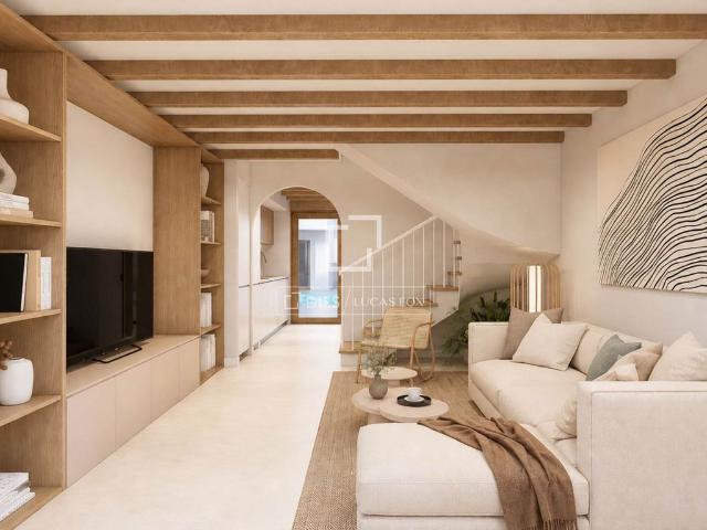 Chalet en venta en l'Horta Nord, Valencia