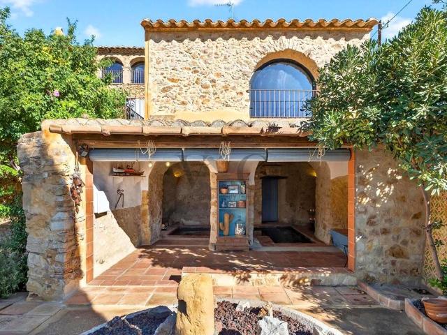 Chalet en venta en l'Arrabassada, Baix Empordà