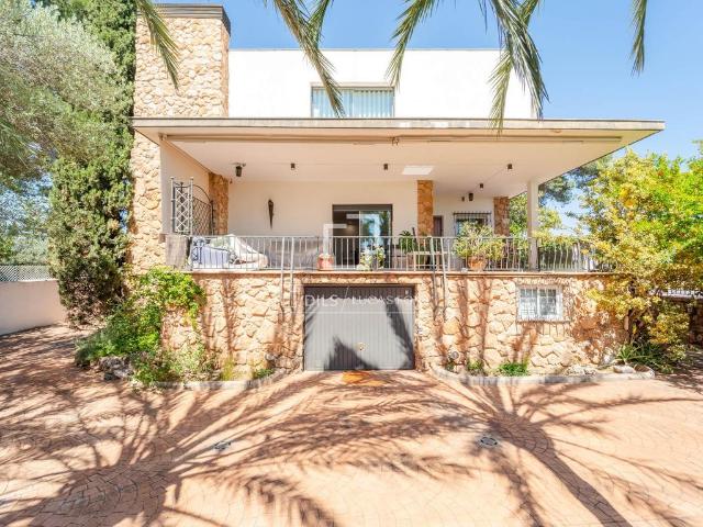 Chalet en venta en el Camp de Túria, Valencia