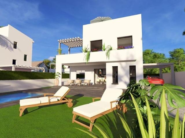 Chalet en venta en Riumar, Baix Ebre