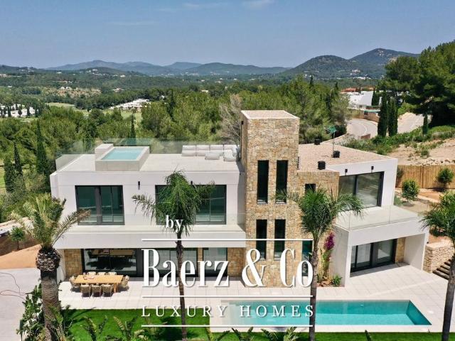 Chalet en venta en Urbanització Roca Llisa, Eivissa