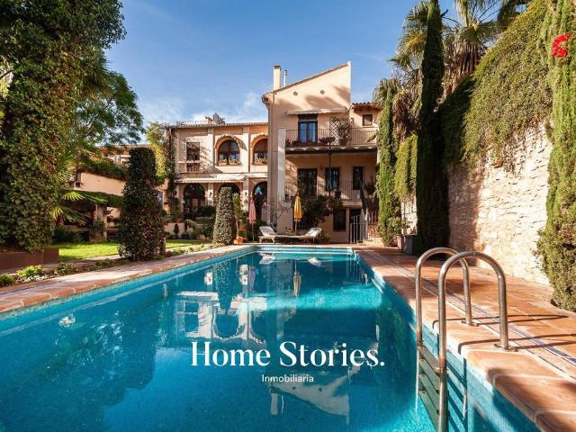 Chalet en venta en Rocafort, Valencia