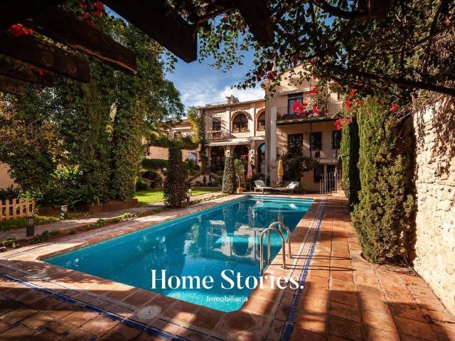 Chalet en venta en l'Horta Nord, Valencia