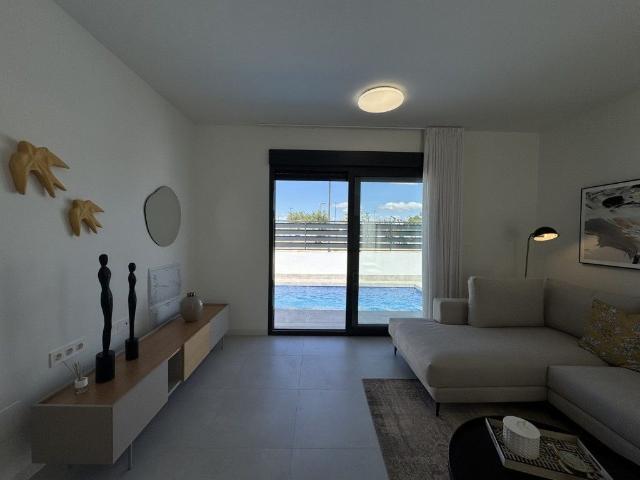 Chalet en venta en Roldán, Campo de Cartagena y Mar Menor