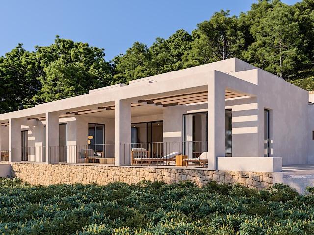 Chalet en venta en sa Caleta, Ciutadella de Menorca