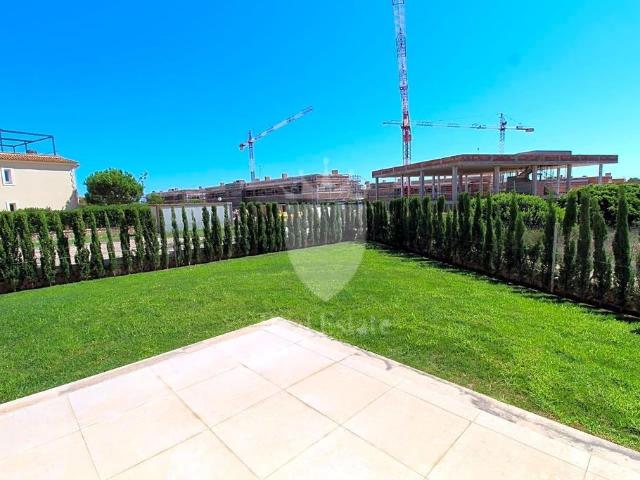 Chalet en venta en sa Ràpita, Migjorn