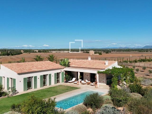 Chalet en venta en sa Ràpita, Campos