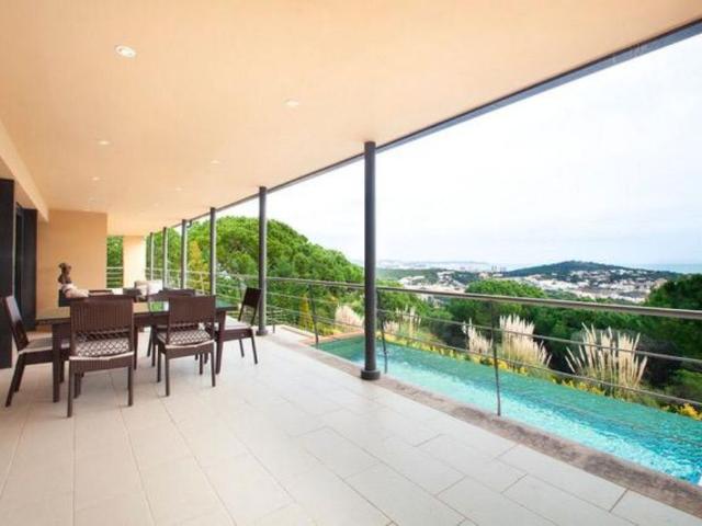 Chalet en venta en Castell d'Aro, Platja d'Aro i s'Agaró, Baix Empordà