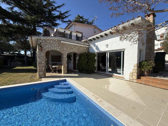 Chalet en venta en Castell d'Aro, Platja d'Aro i s'Agaró, Baix Empordà