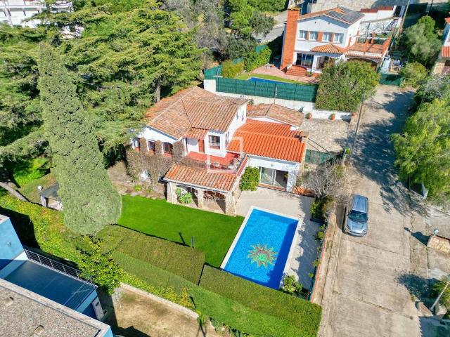 Chalet en venta en Castell d'Aro, Platja d'Aro i s'Agaró, Baix Empordà