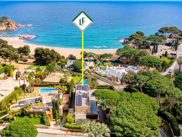 Chalet en venta en Castell d'Aro, Platja d'Aro i s'Agaró, Baix Empordà