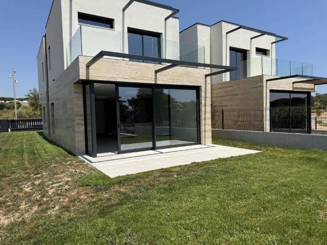 Chalet en venta en Castell d'Aro, Platja d'Aro i s'Agaró, Baix Empordà