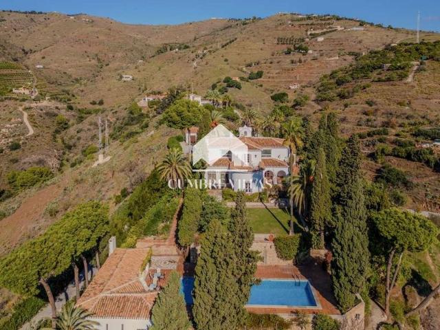 Chalet en venta en Comarca de la Costa Granadina, Andalucía