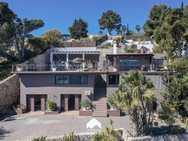 Chalet en venta en Urbanización El Montañés, Comarca de la Costa Granadina
