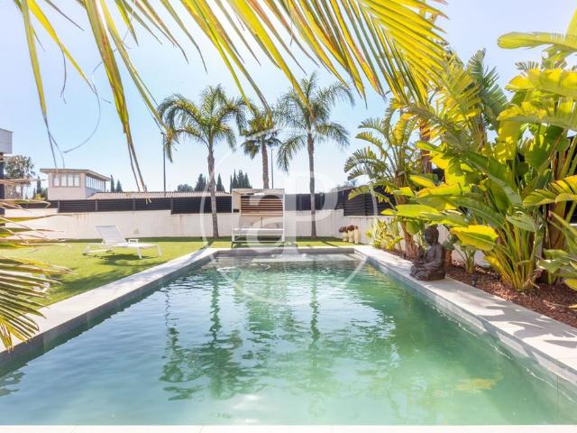 Chalet en venta en Urbanització Montsà, San Antonio de Benagéber