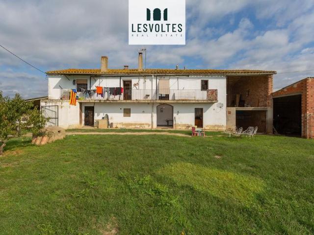 Chalet en venta en Gironès, Catalunya