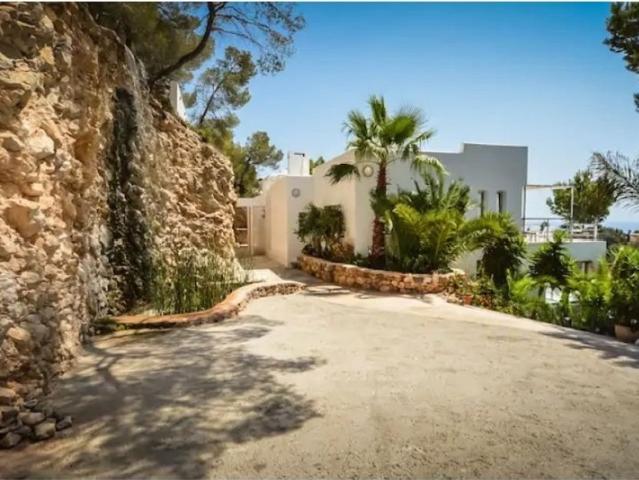 Chalet en venta en Sant Josep de sa Talaia, Eivissa