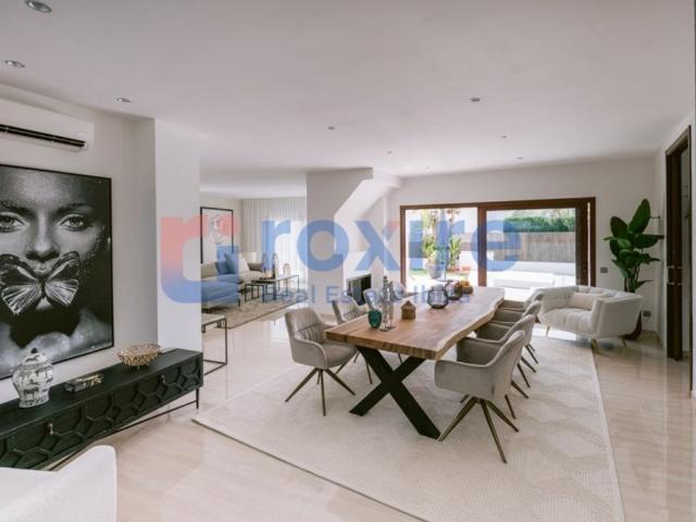 Chalet en venta en Sant Josep de sa Talaia, Eivissa