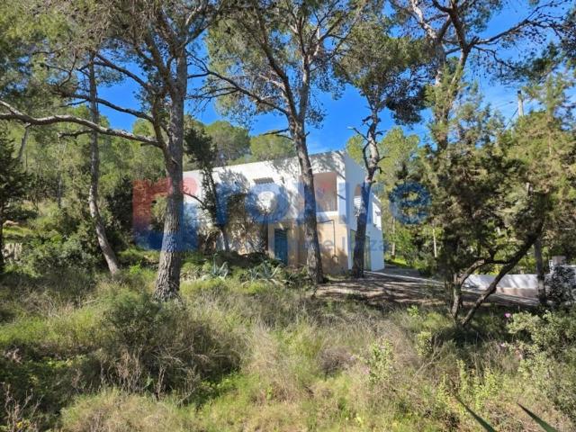 Chalet en venta en Sant Josep de sa Talaia, Eivissa
