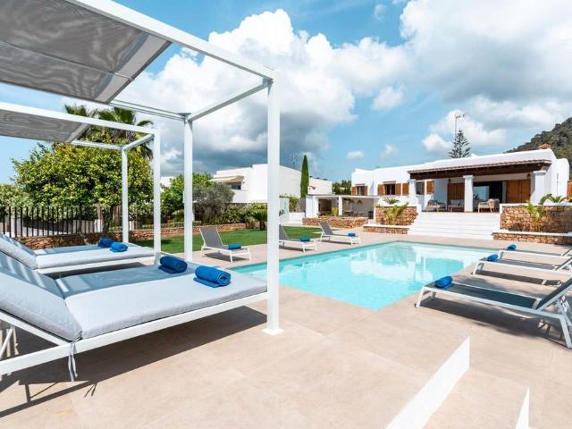 Chalet en venta en Sant Josep de sa Talaia, Eivissa