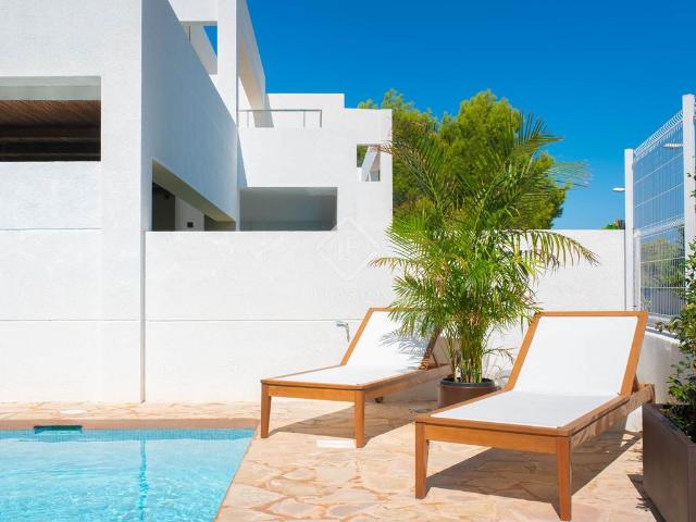 Chalet en venta en Baleares